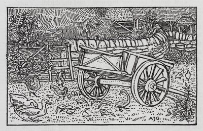Hans Christian Andersen: The Ugly Duckling by Arthur Joseph Gaskin