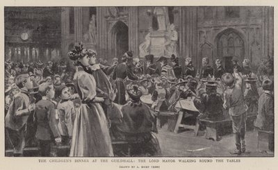 The Children