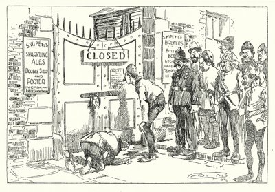 AD 1314, Hard Times by Arthur Moreland