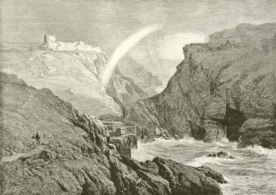 The Ruins of King Arthur