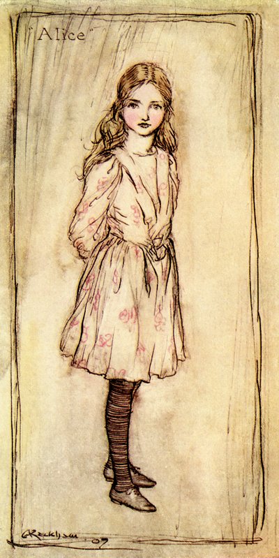 Alice