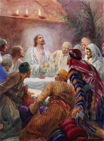 The Lord