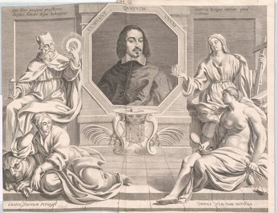 Prince Rinaldo d