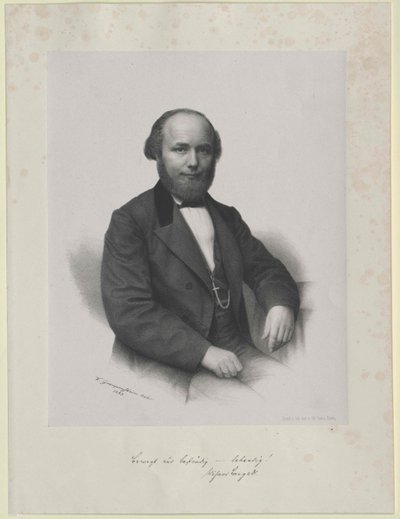 Wichard Long by Artist Unknown