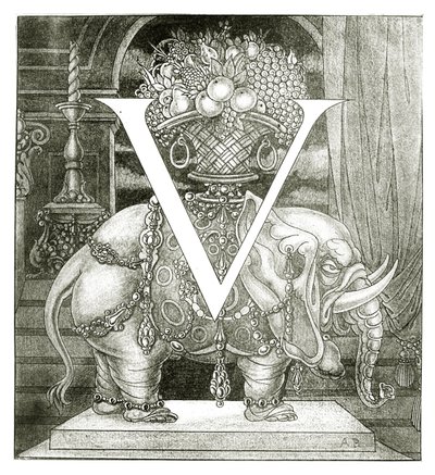 Initial Letter 