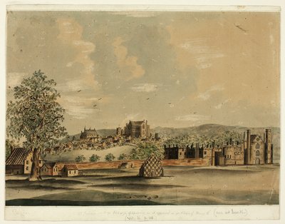 St. James