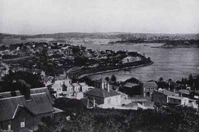 Sydney, NSW: Milson