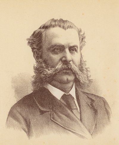 Captain Frederic Henry Trouton by Australian School