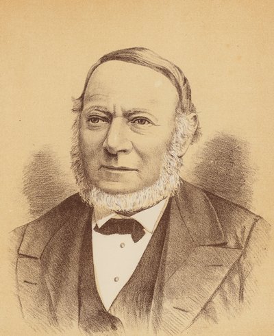 John Booth by Australian School