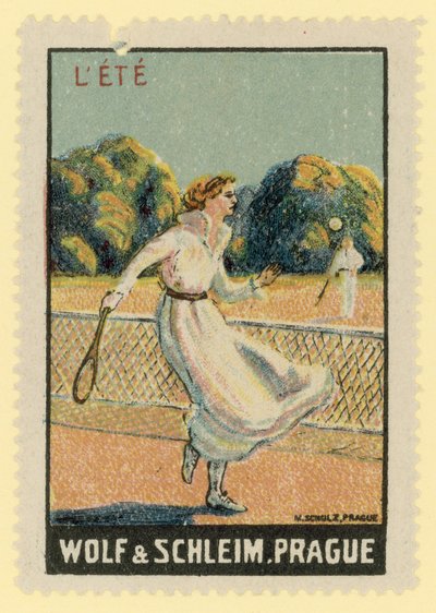 Summer by Austrian School