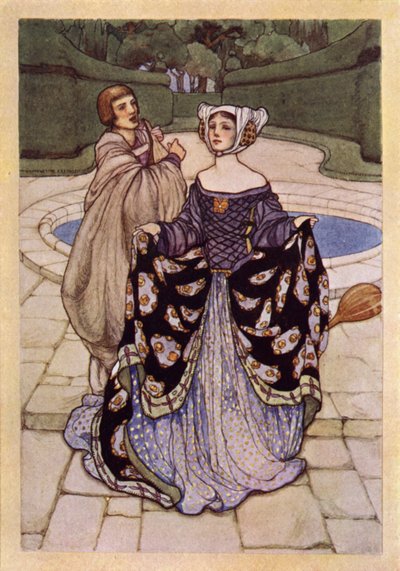 John Keats: Early Poems by Averil Mary Burleigh