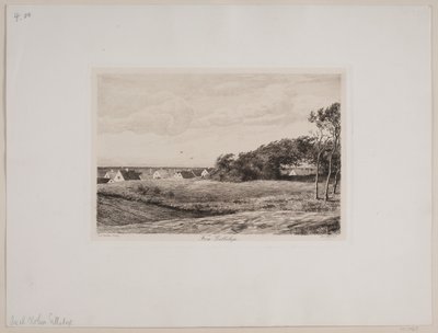 From Gilleleje by Axel Holm