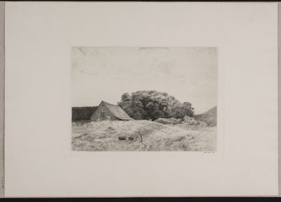 From Hulerød by Axel Holm