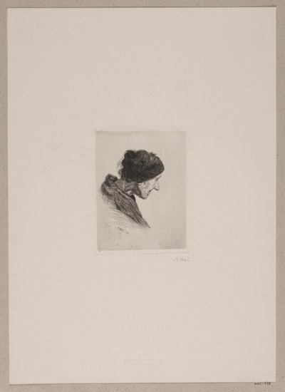 Woman