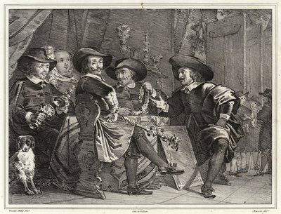 Governors of the Archers