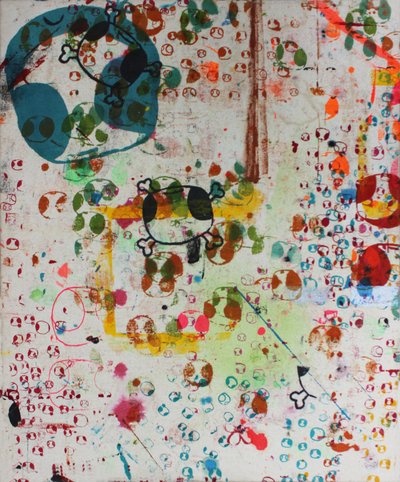 Story Telling, 2007 by Bella Larsson