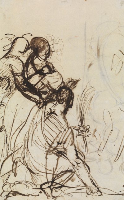 Study for Christ