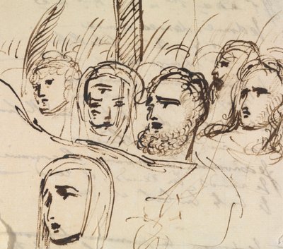 Study for Christ
