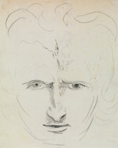 Study of a Man