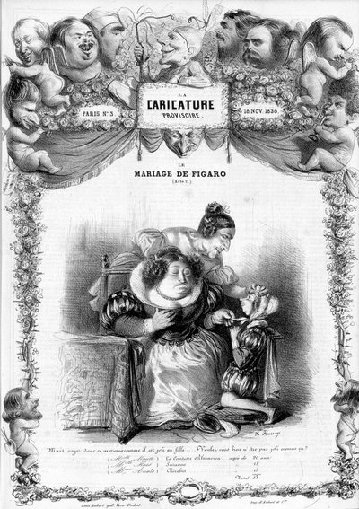 Figaro