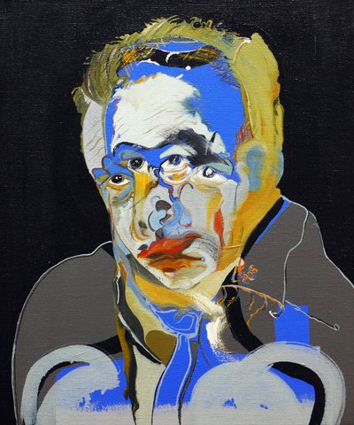 50 Major Writers In History: Albert Camus, 2015 by Benoit Erwann Boucherot