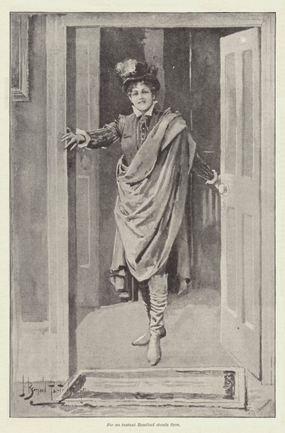 The Strange Adventures of a House-Boat by Bernard Partridge