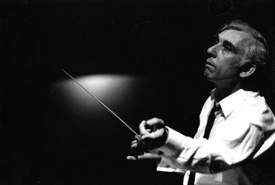 Constantin Simonovitch by Bernard Perrine