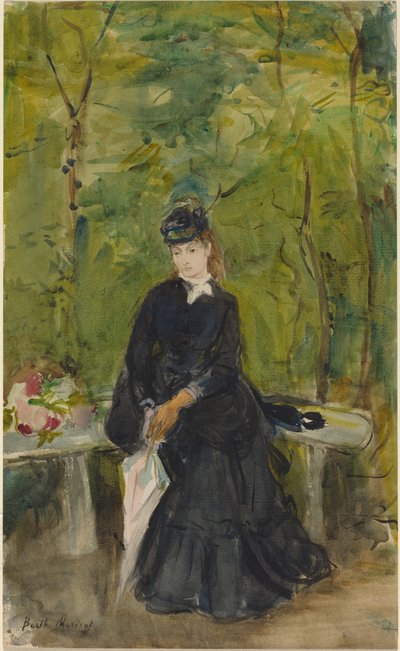 The Artist