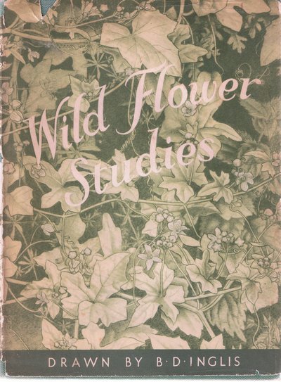 Front cover by Bessie D. Inglis