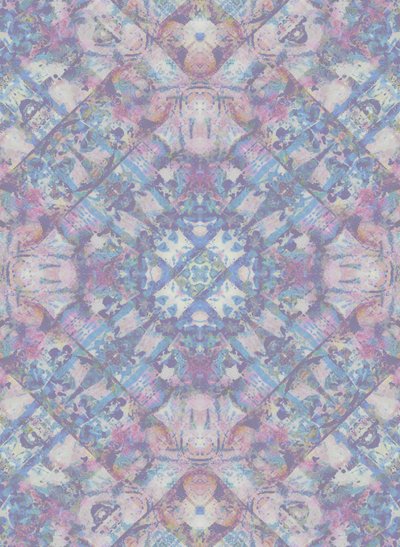 Spring Geo, 2015 by Beth Travers