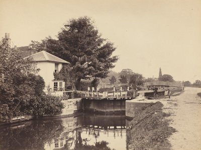 Lock-Keeper