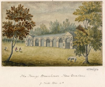 A series of sketches, views in Great Britain, the Continent and America 1772-1778 by British School