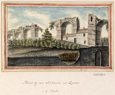 A Series of Sketches, Views in Great Britain, the Continent and America 1772-1778 by British School