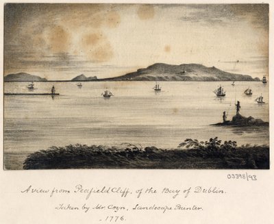 A Series of Sketches, Views in Great Britain, the Continent and America 1772-1778 by British School