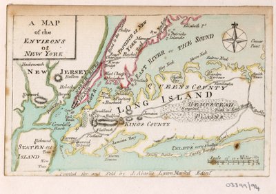 A series of sketches, views in Great Britain, the Continent and America 1772-1778 by British School