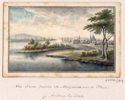 A series of sketches, views in Great Britain, the Continent and America 1772-1778 by British School