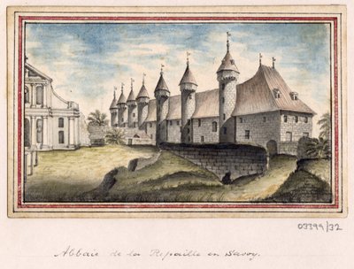 A series of sketches, views in Great Britain, the Continent and America 1772-1778 by British School