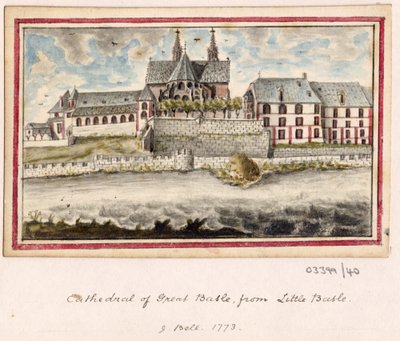 A Series of Sketches, Views in Great Britain, the Continent and America 1772-1778 by British School