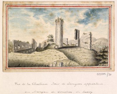 A Series of Sketches, Views in Great Britain, the Continent and America 1772-1778 by British School