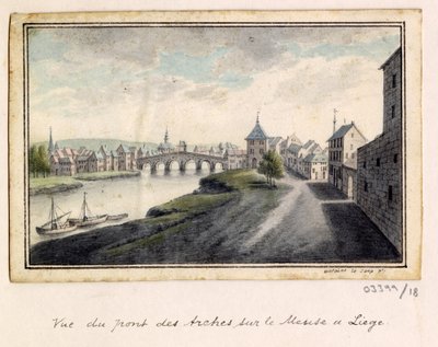 A Series of Sketches, Views in Great Britain, the Continent and America 1772-1778 by British School