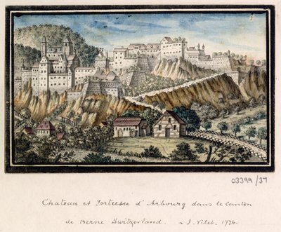 A series of sketches, views in Great Britain, the Continent and America 1772-1778 by British School