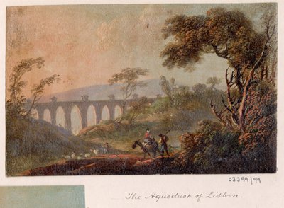 A Series of Sketches, Views in Great Britain, the Continent and America 1772-1778 by British School