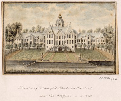 A Series of Sketches, Views in Great Britain, the Continent and America 1772-1778 by British School