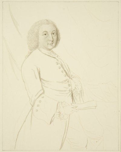 Lord Nugent, M.P. by British School
