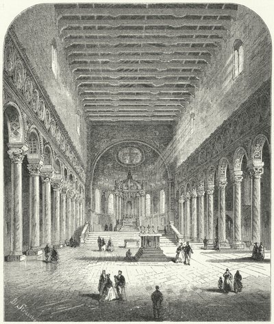 Basilica of Sant