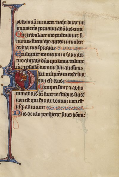 Initial D: A Jewish Man points to the Ground by Bute Master