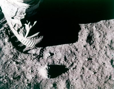 Buzz Aldrin