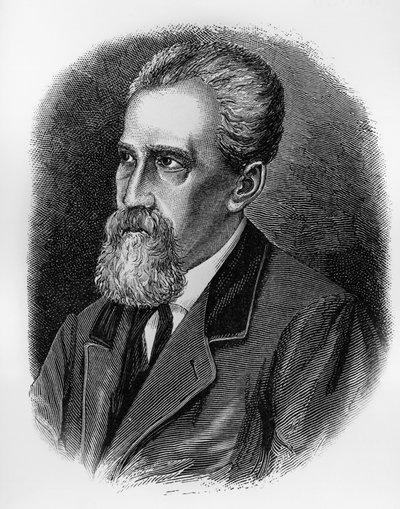 Portrait of Giuseppe Sirtori by J.B. and Brown J. Rowbotham