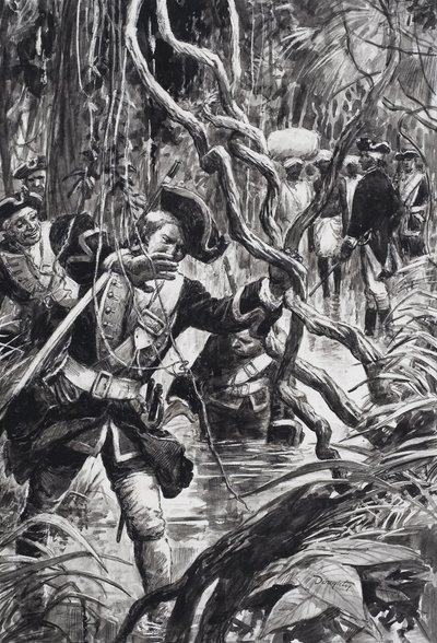 Clive of India by C.L. Doughty