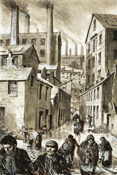 Discovering Our Cities: Where Cotton Was King by C.L. Doughty